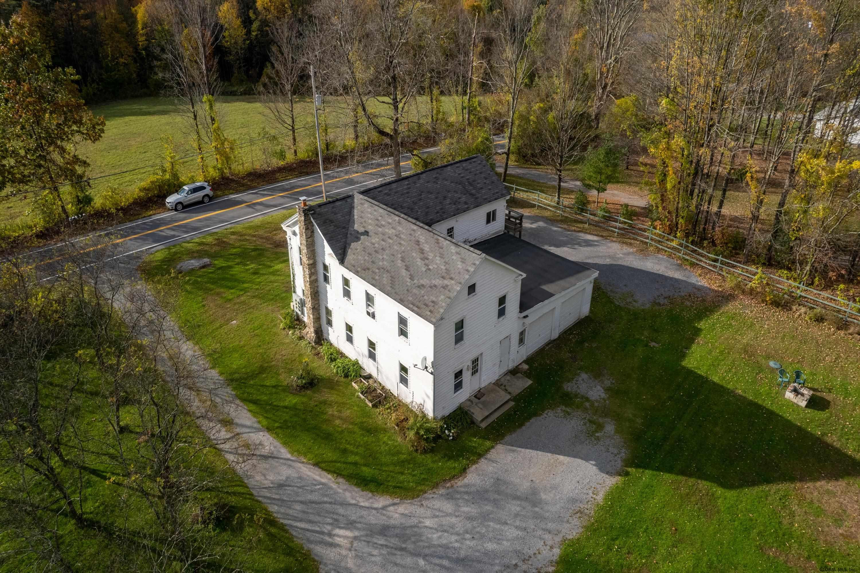 273 Locust Grove Road Greenfield, NY 12833 - Photo 4 of 29 Photo 4