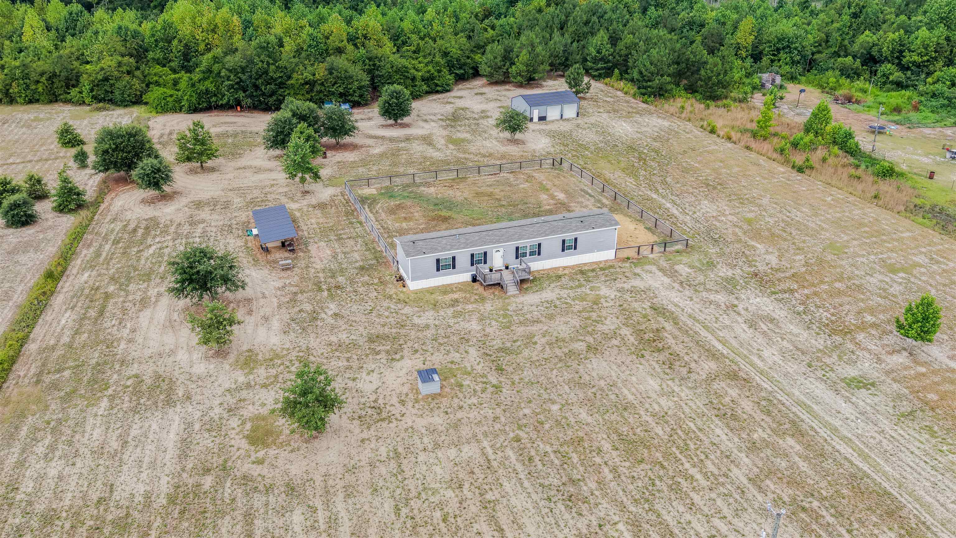 3010 Bert Hanna Road Hemingway, SC 29554 - Photo 26 of 41