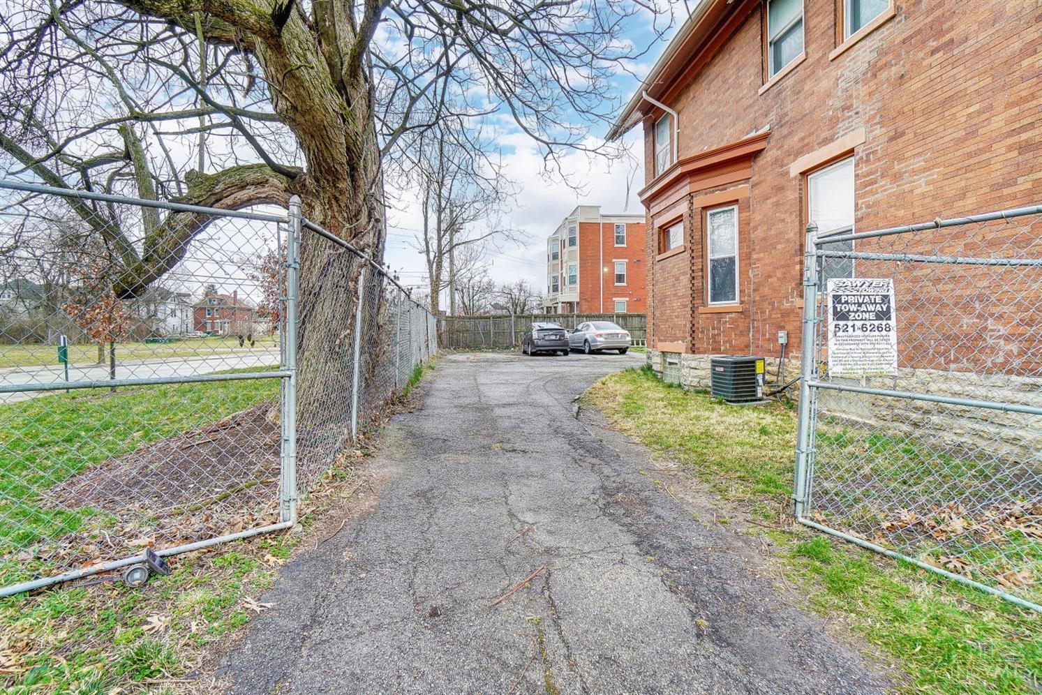 1609 Ruth Avenue Cincinnati, OH 45207 - Photo 29 of 29