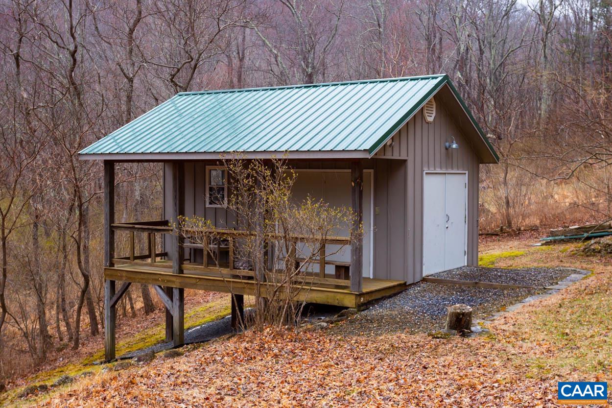 234 Wiggins Spring Road Vesuvius, VA 24483 - Photo 27 of 36 Gallery Image 27