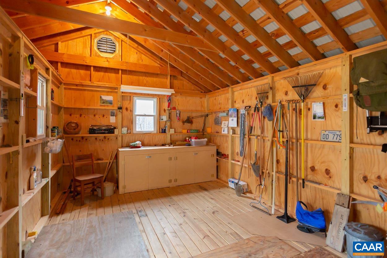 234 Wiggins Spring Road Vesuvius, VA 24483 - Photo 28 of 36 Gallery Image 28