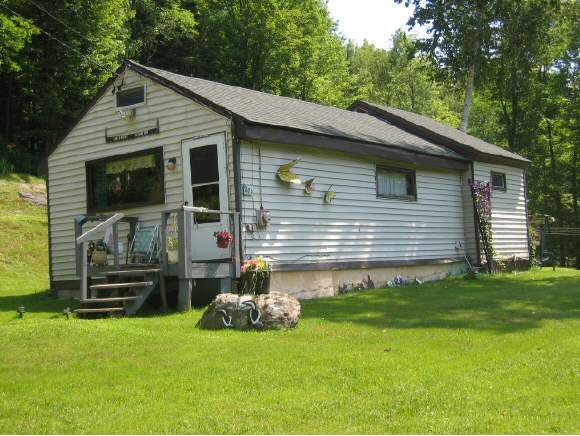270 Creamery Road Washington, VT 05675 - Photo 1 of 1