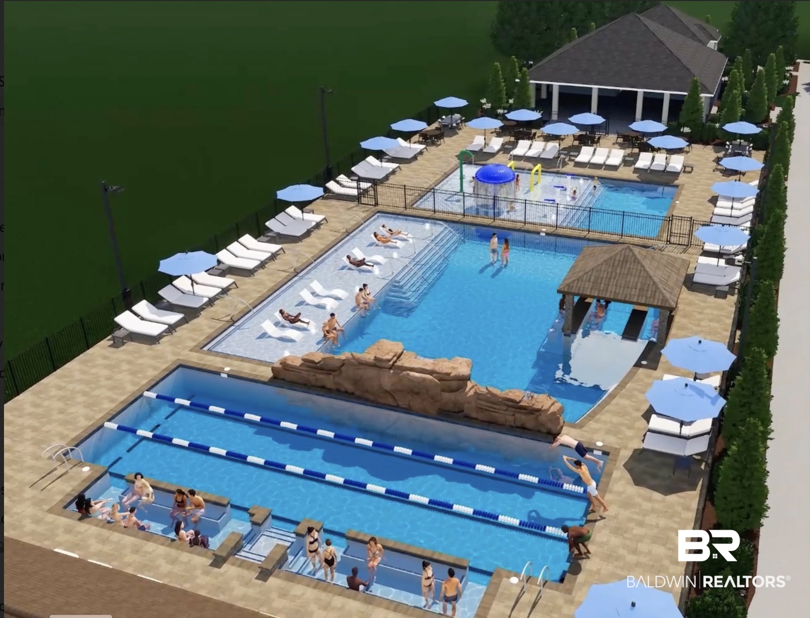 30208 Dolive Ridge Daphne, AL 36527 - Photo 46 of 57 Gallery Image 46