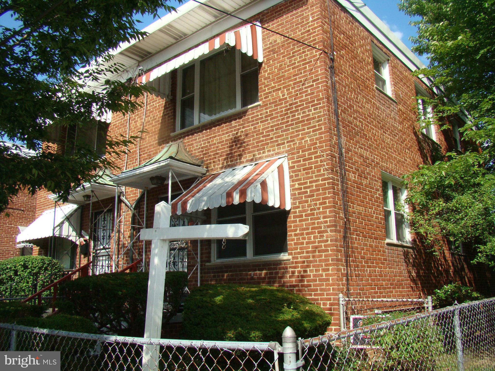 5007 Sargent Road Northeast Washington, DC 20017 - Photo 1 of 1