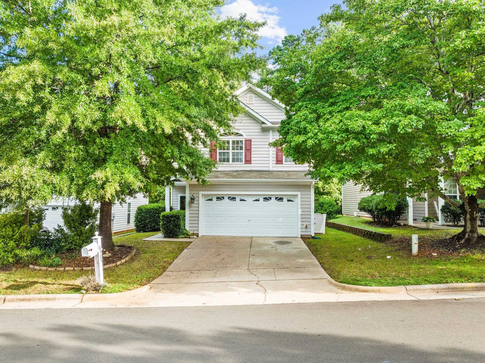 8505 Cool Vista Lane Raleigh, NC 27613 - Photo 3 of 32 Photo 3