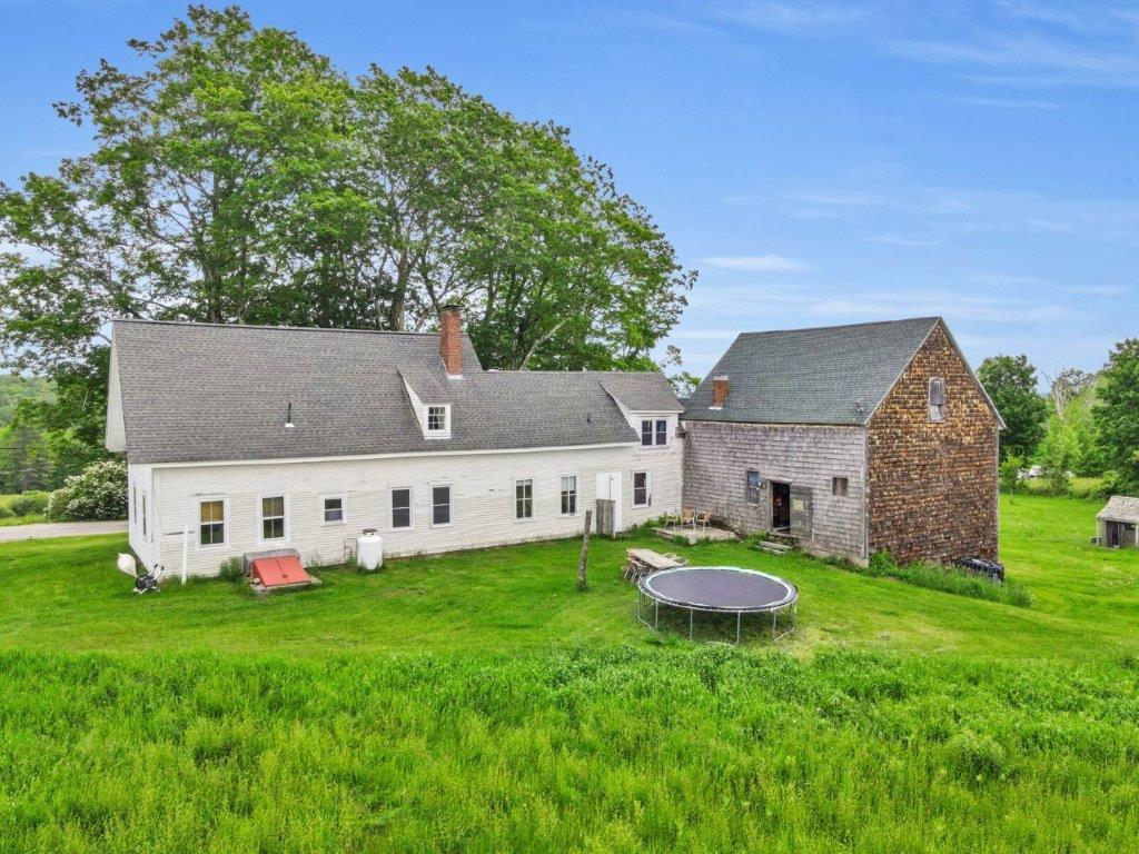 248 N Road Fayette, ME 04349 - Photo 5 of 59 5