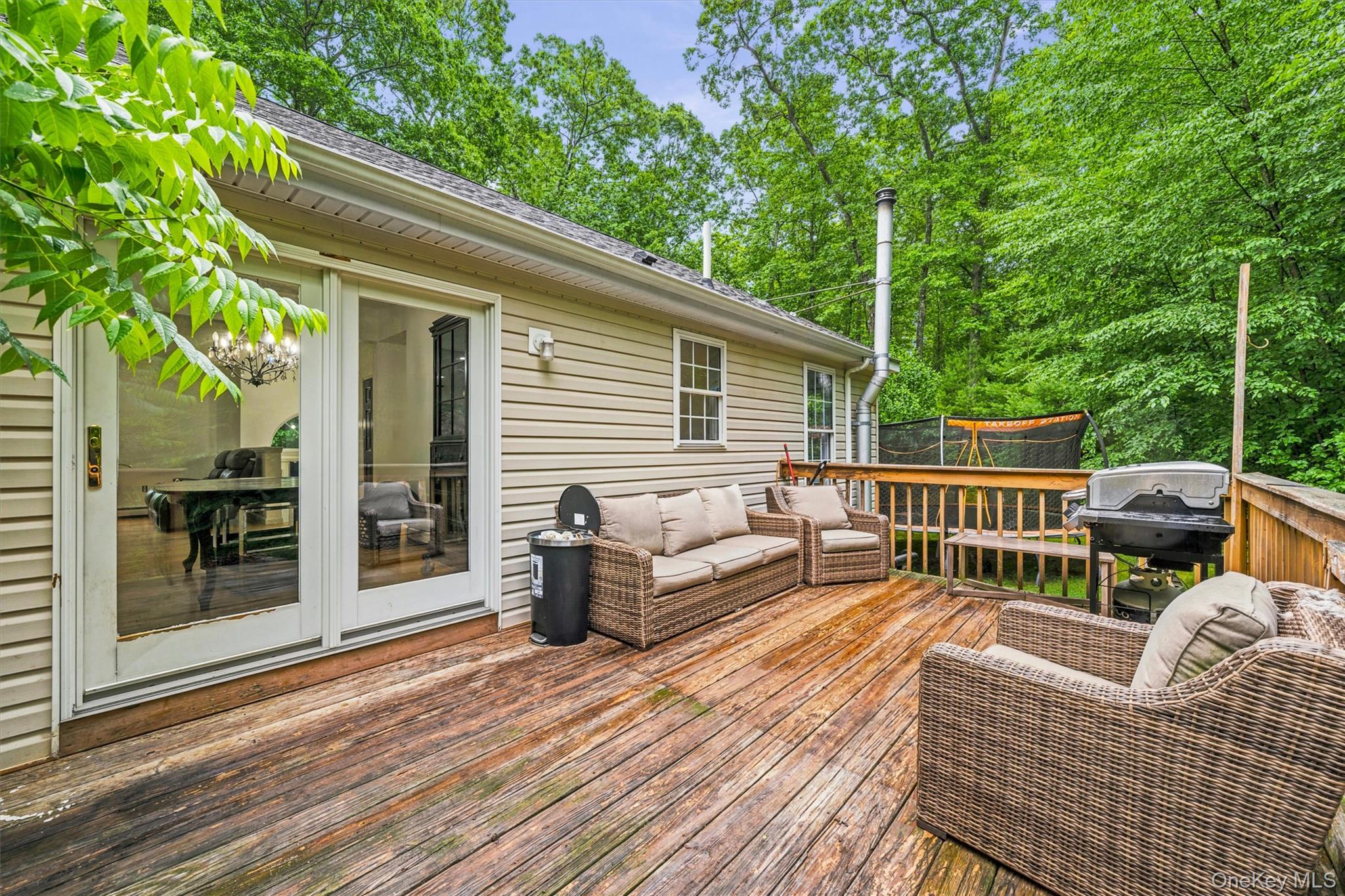274 Echo Road Bloomingburg, NY 12721 - Photo 45 of 46