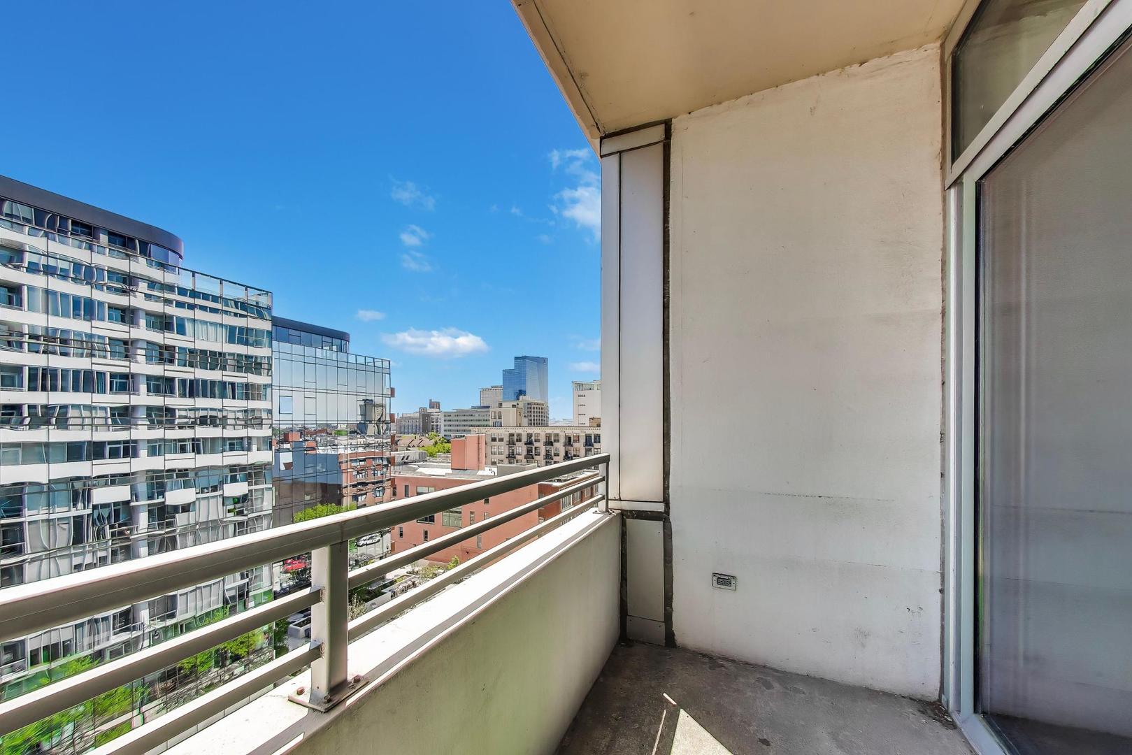 1720 South Michigan Avenue, Unit 902 Chicago, IL 60616 - Photo 20 of 32