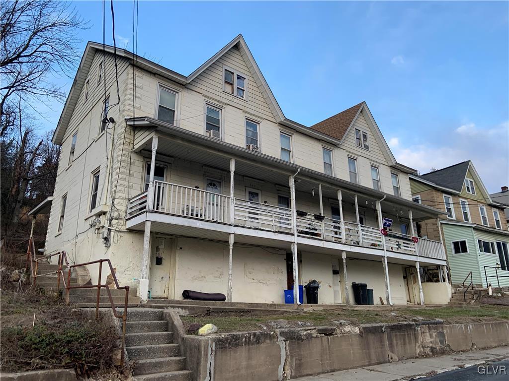 555 Mauch Chunk Road Palmerton, PA 18071 - Photo 3 of 4 Gallery Image 3