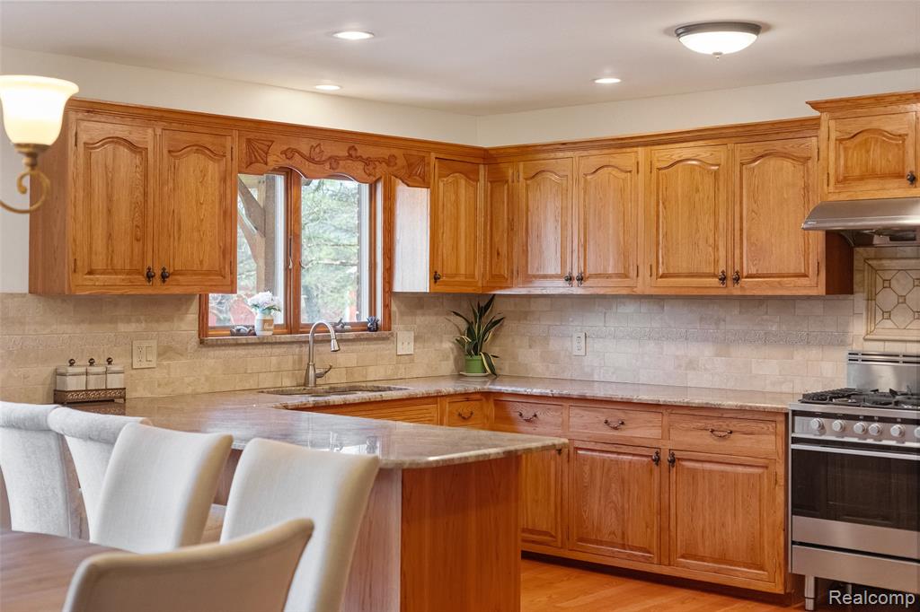 4425 Bethuy Road Casco, MI 48064 - Photo 22 of 77