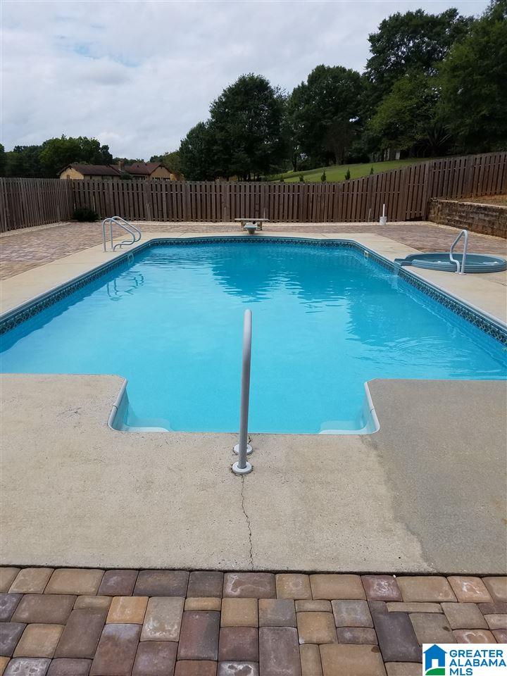 1060 Alpine Way Pelham, AL 35124 - Photo 1 of 10
