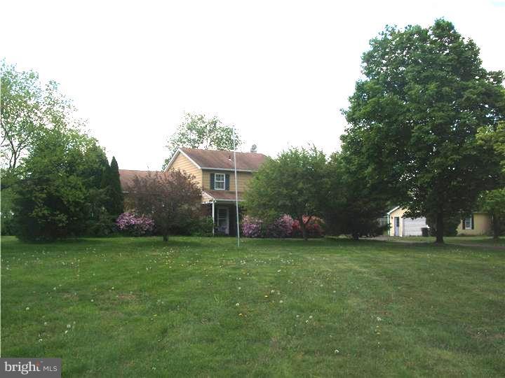 124 Little Road Perkiomenville, PA 18074 - Photo 1 of 11 Exterior Front