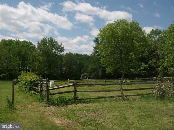 124 Little Road Perkiomenville, PA 18074 - Photo 6 of 11 View in Back