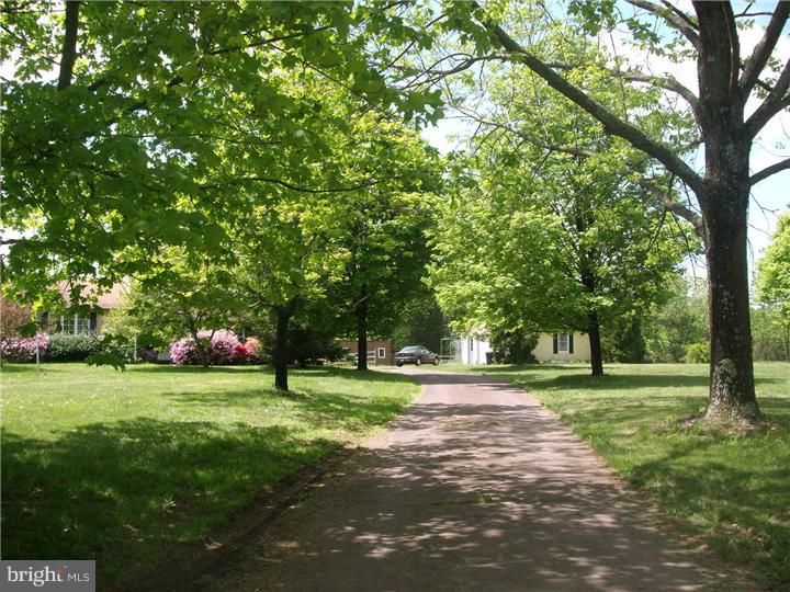 124 Little Road Perkiomenville, PA 18074 - Photo 7 of 11 Driveway