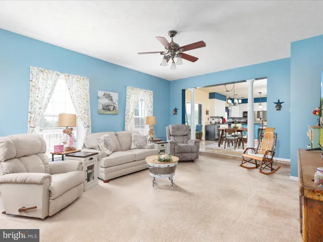 $699,900 | 115 Savannah Drive, Strasburg, VA 22657