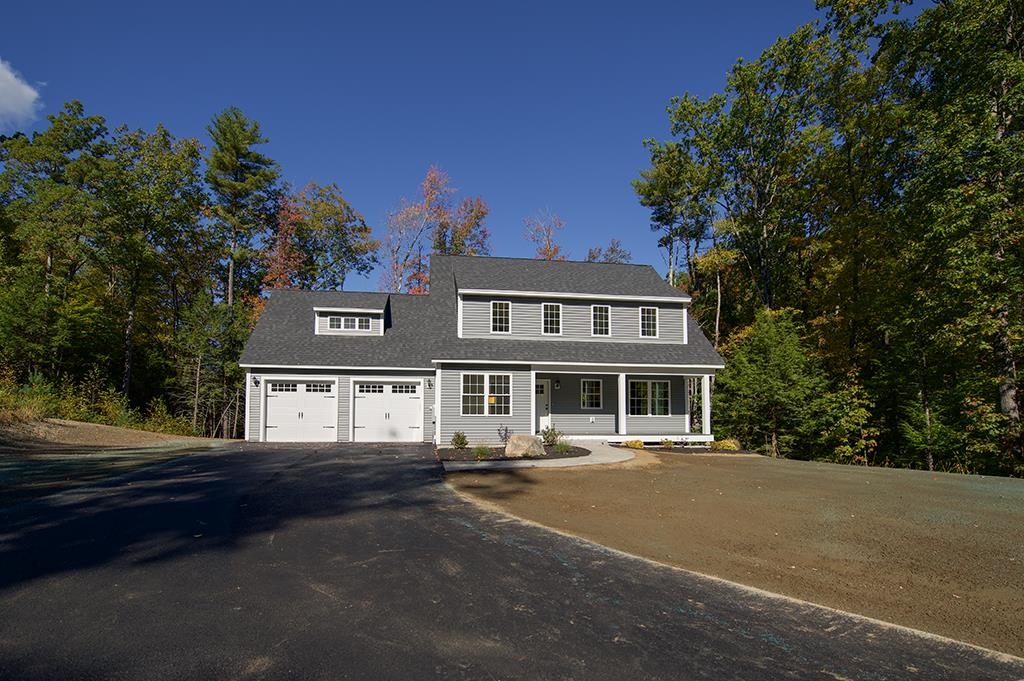 78 Ball Road Kingston, NH 03848 - Photo 1 of 15