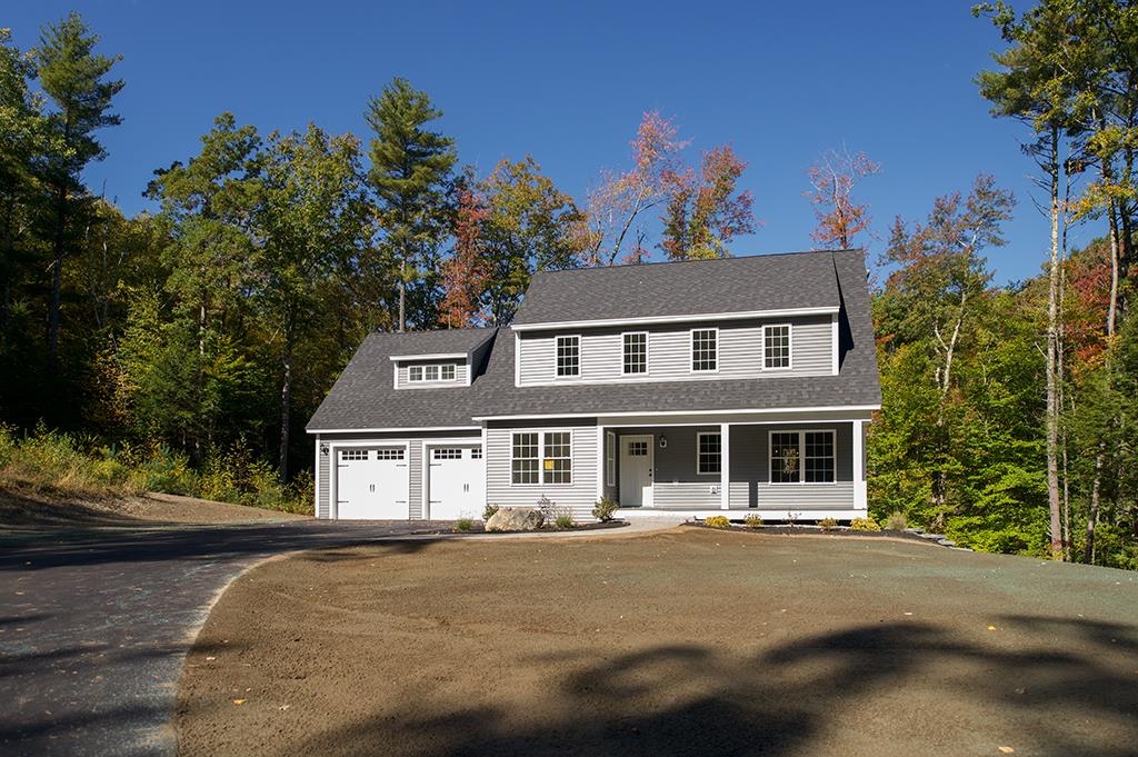 78 Ball Road Kingston, NH 03848 - Photo 2 of 15