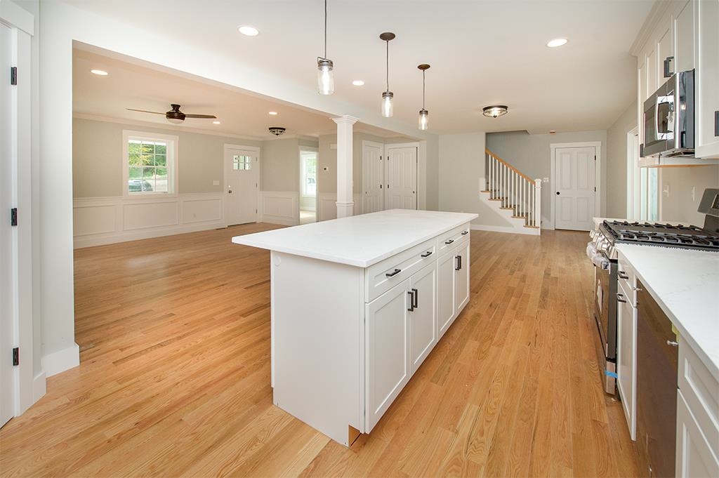78 Ball Road Kingston, NH 03848 - Photo 3 of 15