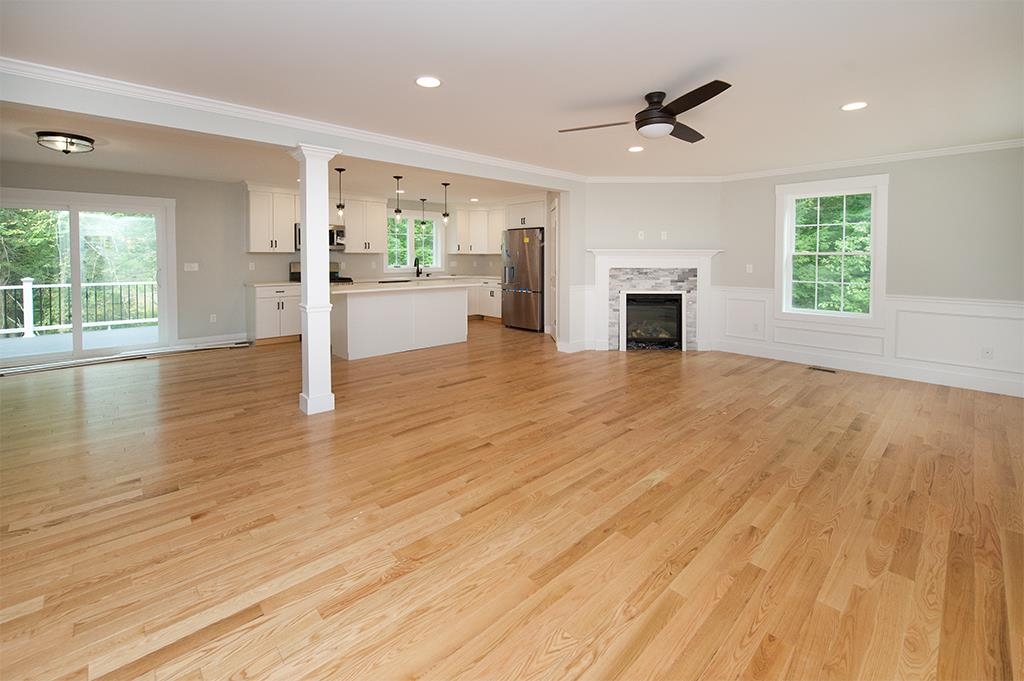 78 Ball Road Kingston, NH 03848 - Photo 5 of 15