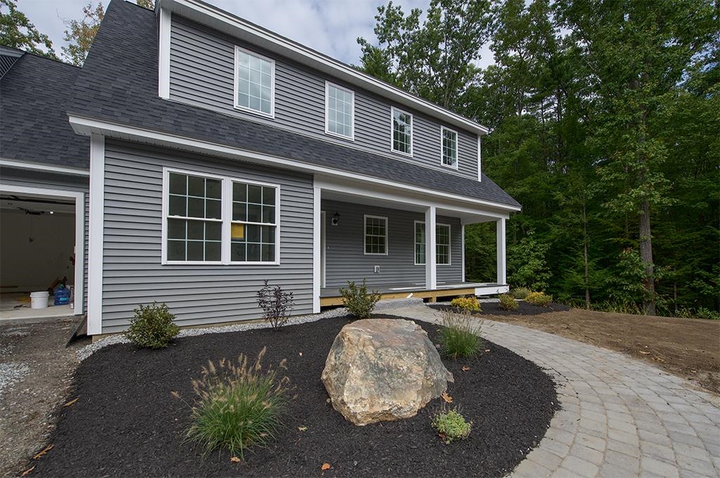 78 Ball Road Kingston, NH 03848 - Photo 8 of 15