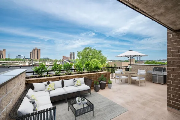 $284,900 | 401 1st Street South, Unit 117, Minneapolis, MN 55401
