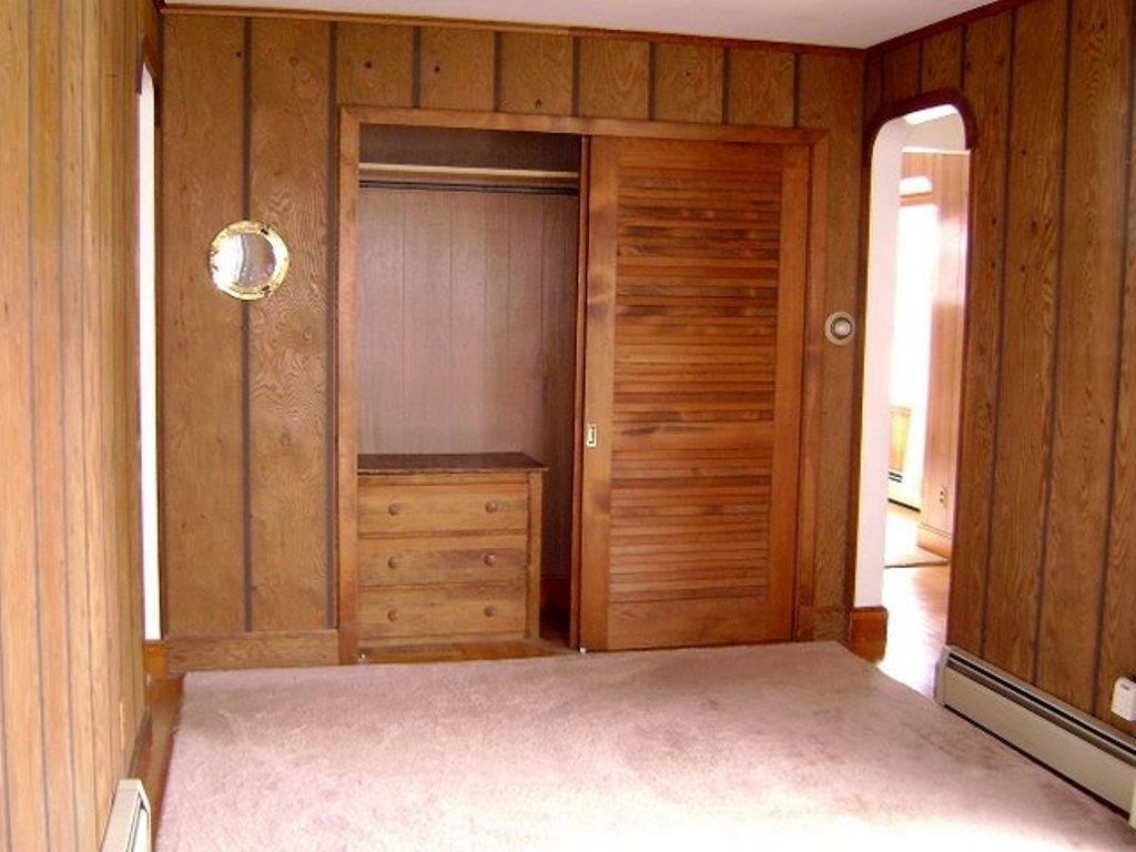 27 Ocean Park Road Saco, ME 04072 - Photo 16 of 28 Bedroom or study with good storage.