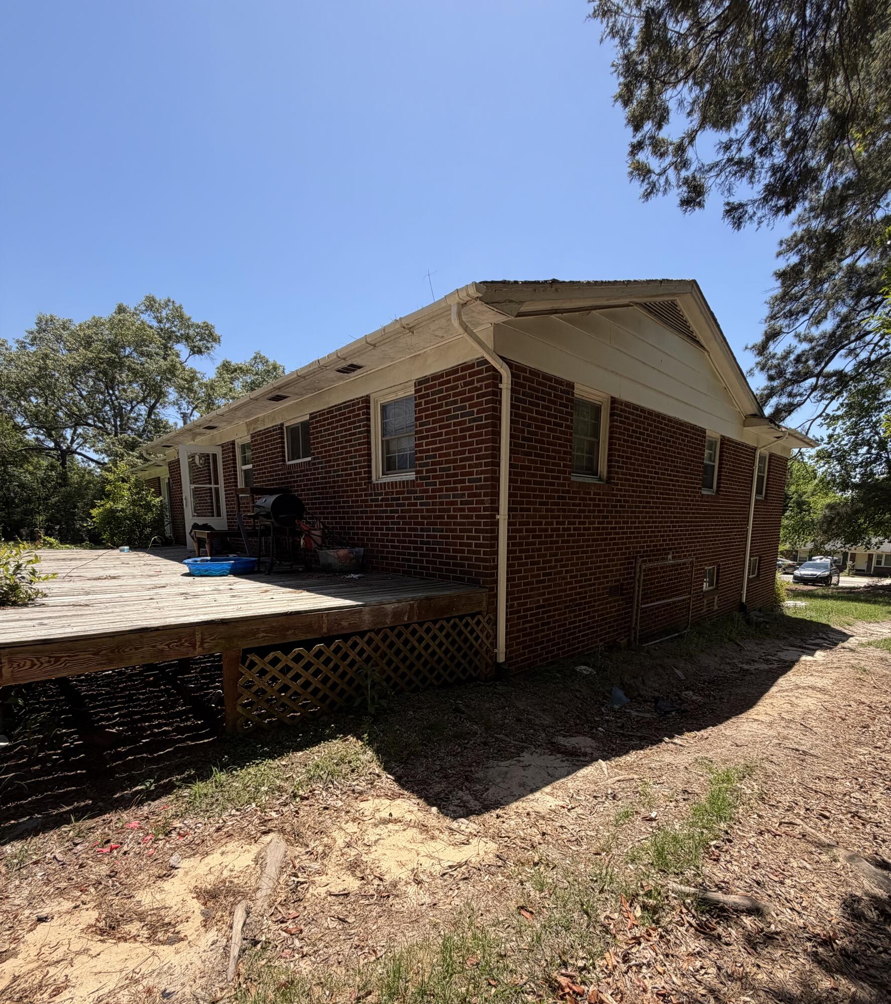 311 2nd Street Jackson, SC 29831 - Photo 19 of 20