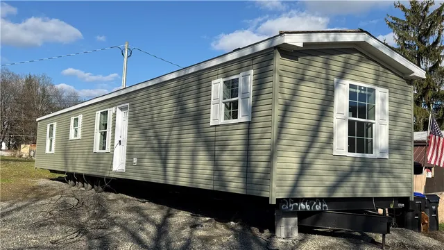 $69,900 | 2354 State Rte 26, Maine, NY 13760