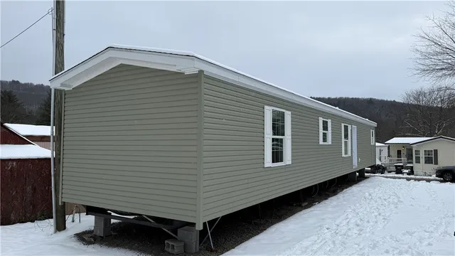 $69,900 | 2354 State Rte 26, Maine, NY 13760