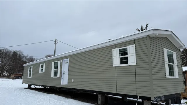 $69,900 | 2354 State Rte 26, Maine, NY 13760