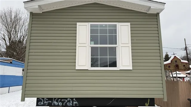 $69,900 | 2354 State Rte 26, Maine, NY 13760