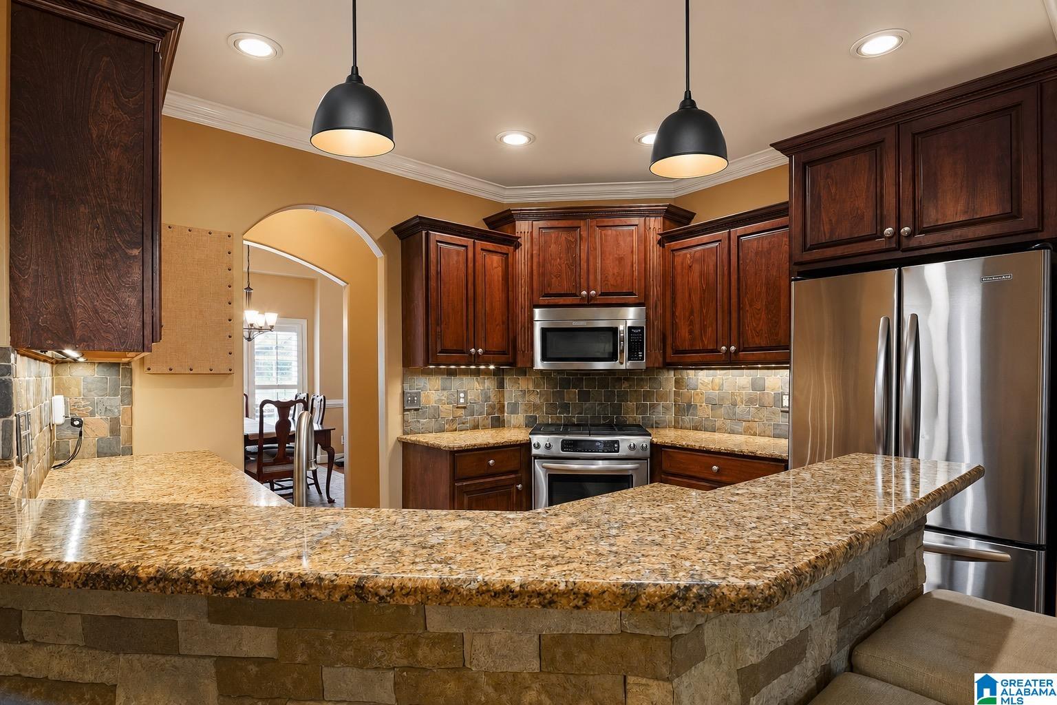 208 Sterling Gate Lane Alabaster, AL 35007 - Photo 11 of 46