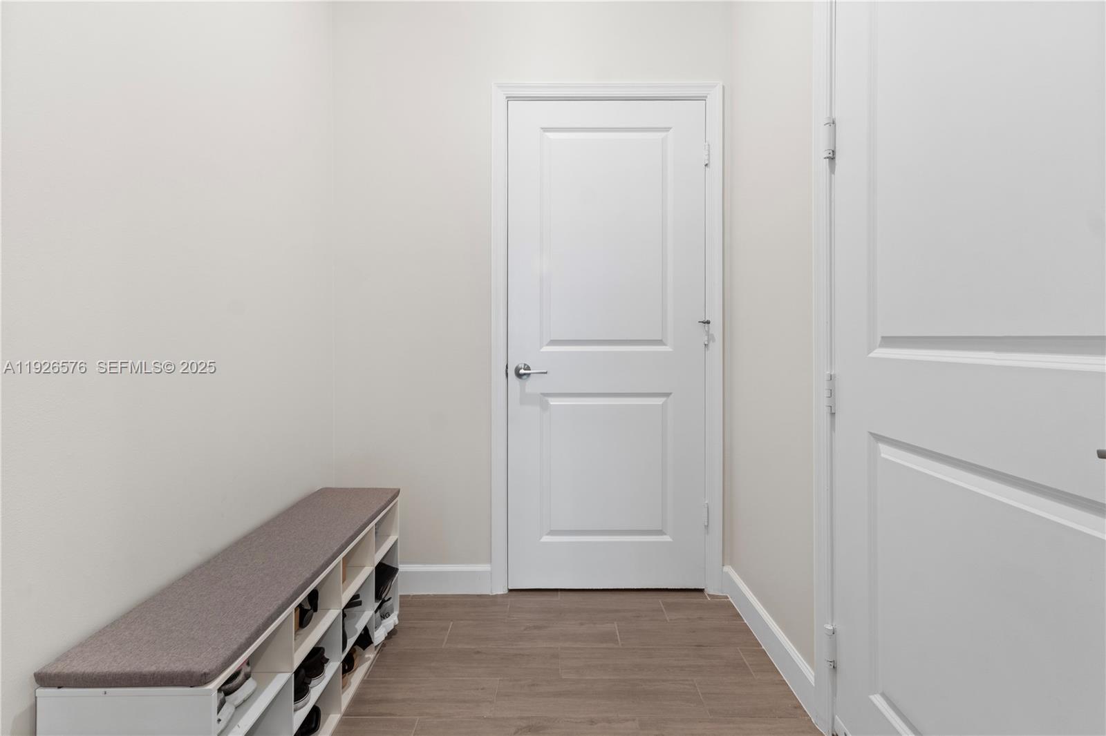 1162 Haywagon Trail Loxahatchee, FL 33470 - Photo 15 of 48 a view of an empty room