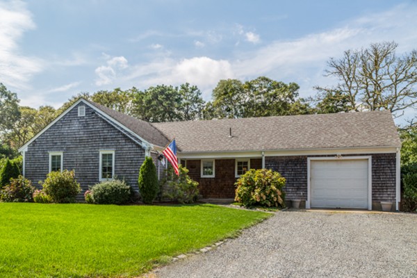 87 West Pond Road Chatham, MA 02633 - Photo 1 of 20 Gallery Image 1