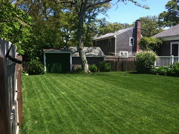 87 West Pond Road Chatham, MA 02633 - Photo 19 of 20 Gallery Image 19