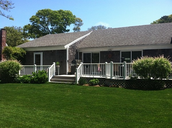 87 West Pond Road Chatham, MA 02633 - Photo 2 of 20 Gallery Image 2