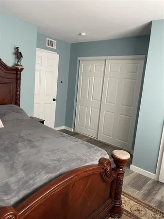 $145,000 | 7916 Camelot Lane, Unit 4, Crestwood, MO 63123