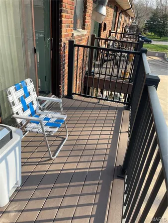 $145,000 | 7916 Camelot Lane, Unit 4, Crestwood, MO 63123