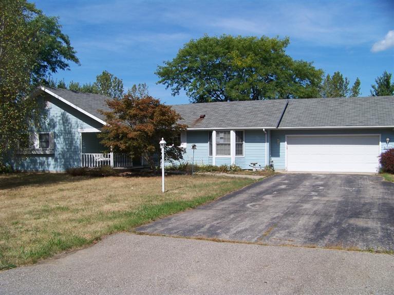 4185 Snow Road Bridgman, MI 49106 - Photo 1 of 1 Primary Photo