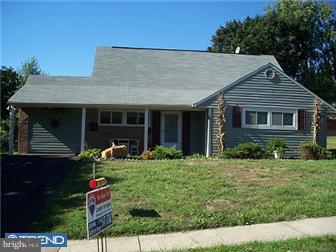 1 Hardy Road Levittown, PA 19056 - Photo 1 of 12 Exterior Front