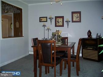 1 Hardy Road Levittown, PA 19056 - Photo 4 of 12 Dining Room
