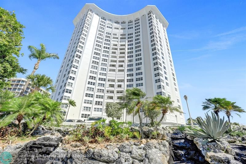 1340 South Ocean Blvd Unit 2304  