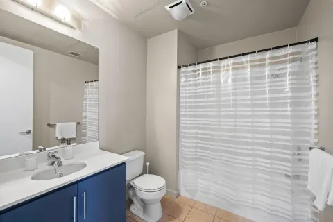 $530,000 | 527 Tenth Avenue, Unit 302, San Diego, CA 92101