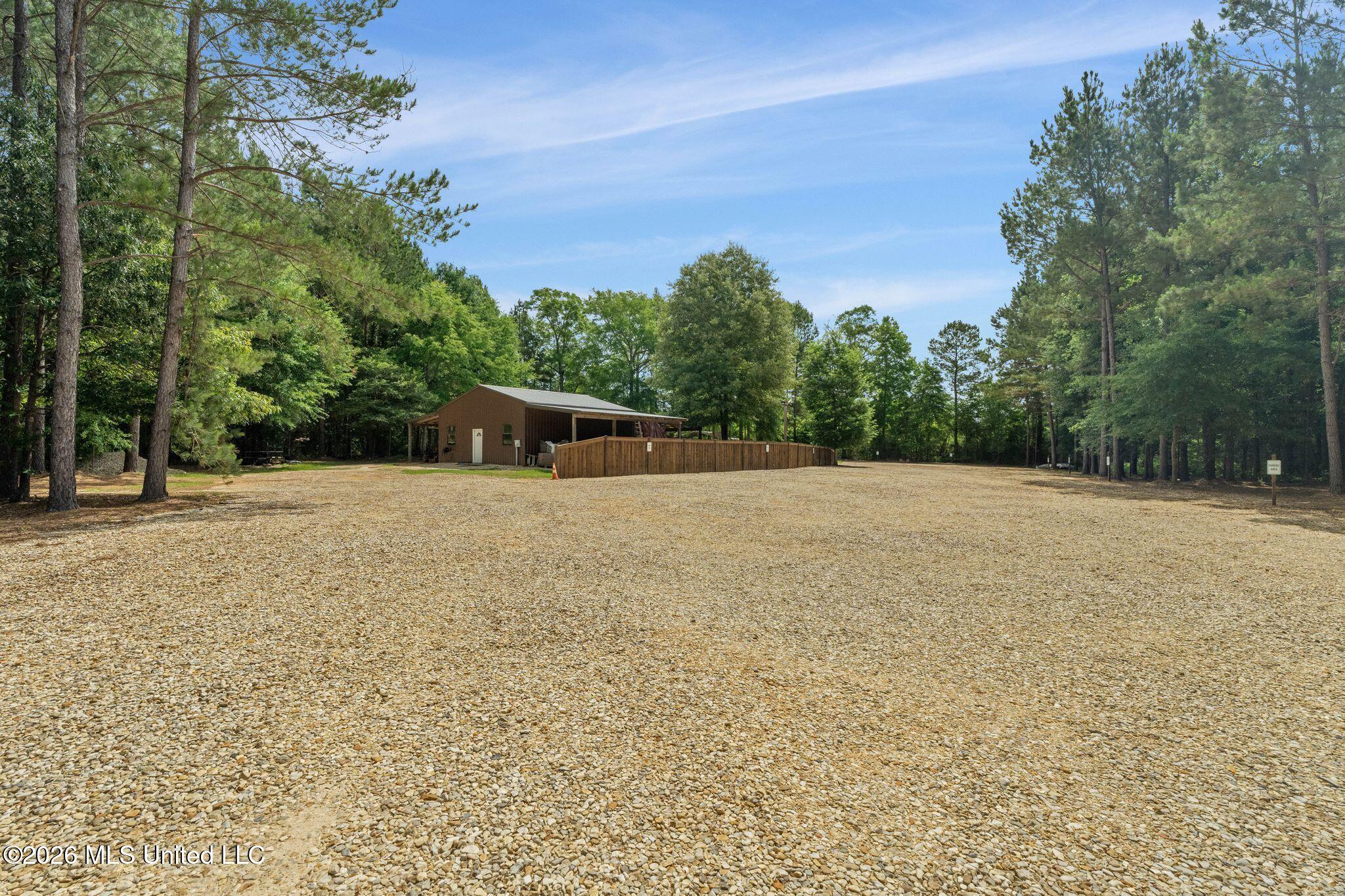 115 North Slade Road Sumrall, MS 39482 - Photo 75 of 86 115_North_Slade_Road-75