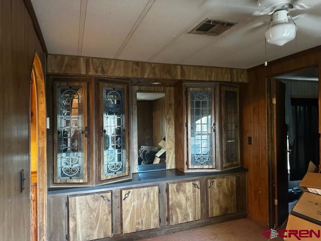 24020 Rd F 5, Unit 5 Cortez, CO 81321 - Photo 13 of 15 a view of a living room and a large window