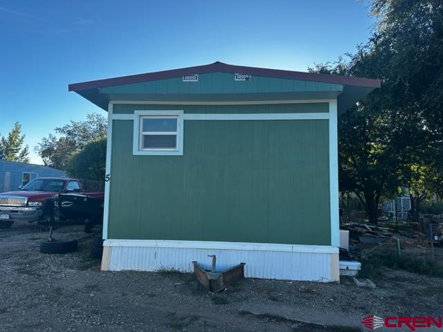 24020 Rd F 5, Unit 5 Cortez, CO 81321 - Photo 15 of 15 a front view of a house