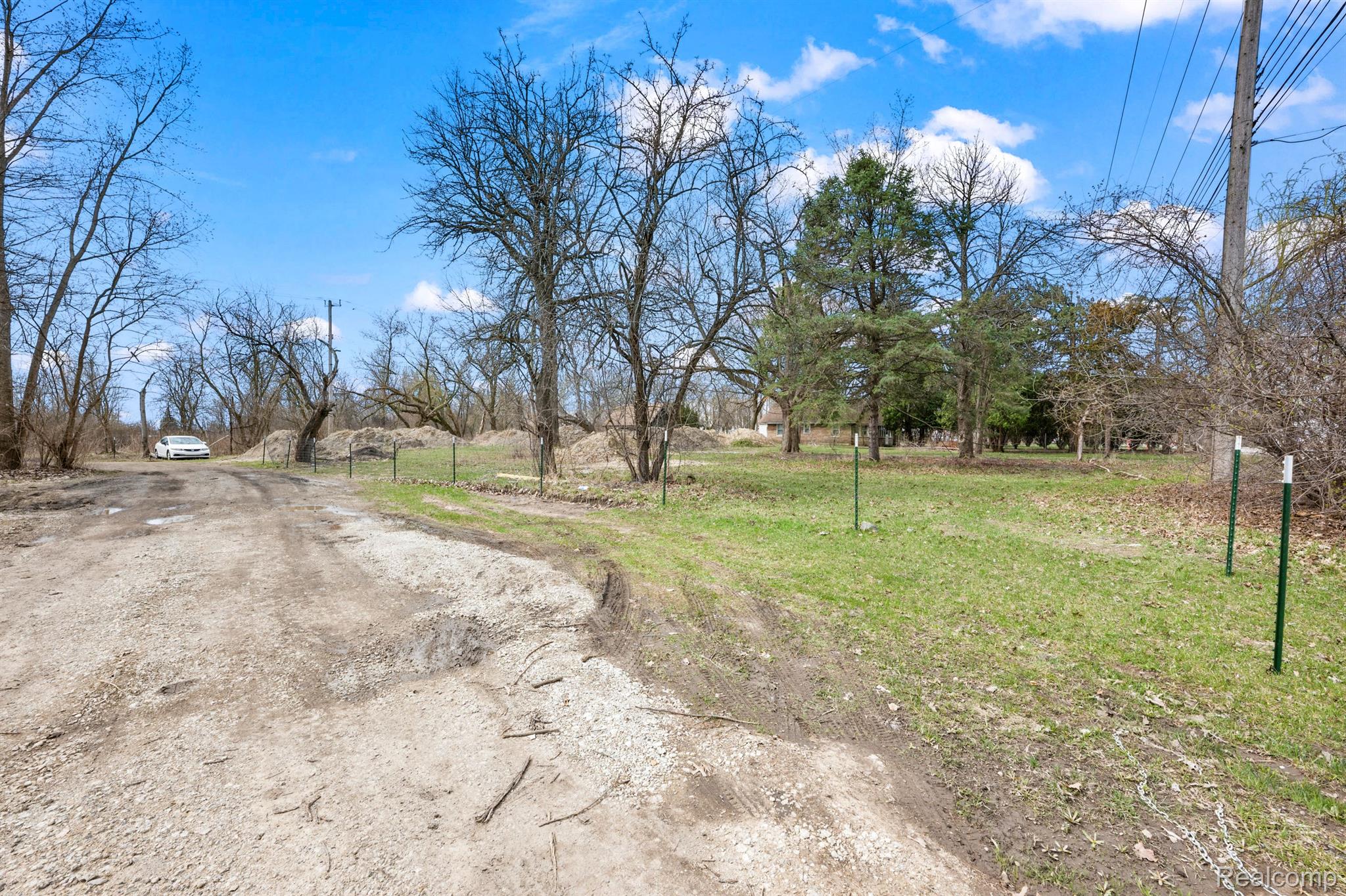 Vac Lot Ecorse Road Detroit, MI 48242 - Photo 7 of 11 Gallery Image 7