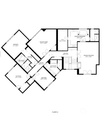 $3,949,000 | 13799 Northeast 32nd Place, Bellevue, WA 98005