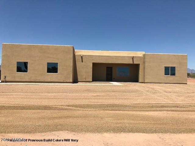 422 South Sun Road Apache Junction, AZ 85119 - Photo 2 of 11 Johnny Austin - 2