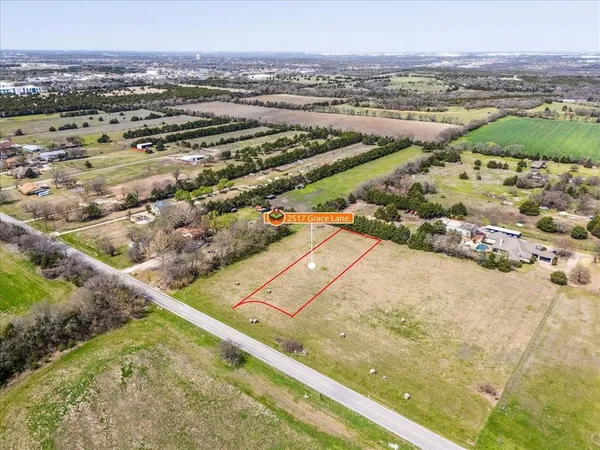 $85,000 | 2517 Grace Lane, Lancaster, TX 75146